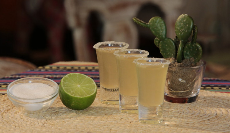 Opilý muž hlasitě nadával svým sousedům a neuposlechl ani výzvy policistů. Skončil na záchytce