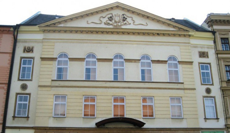 AKTUÁLNĚ: Ve vedení baletu divadla končí dlouholetý šéf Robert Balogh, kvůli opakovaným porušení předpisů divadla