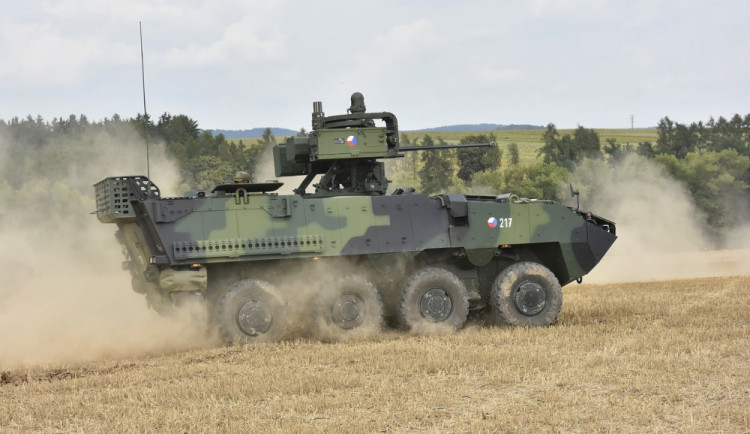 V kauze střelby BVP na Libavé soud zprostil třetího obžalovaného, nikdo do vězení nepůjde