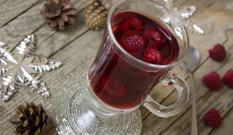 VÍKEND PODLE DRBNY: Drbna vás zve na punč! Zajděte na andělskou výstavu nebo se zúčastněte vánočního běhu