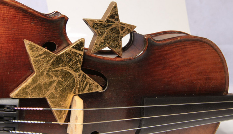 Adventní benefiční koncert podpoří děti s cystickou fibrózou. Za výtěžek se koupí nové přístroje
