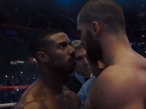 RECENZE: Creed II je vlastně jen remake souboje Rockyho s Ivanem Dragem