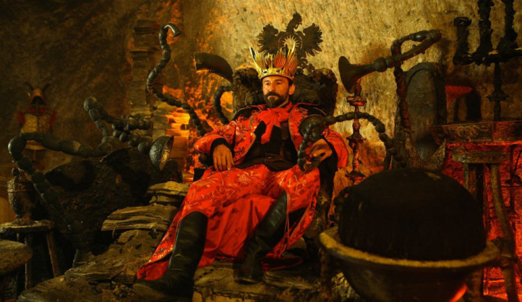 RECENZE: Nová česká pohádka Čertí brko láká v adventním čase do kin nejen děti