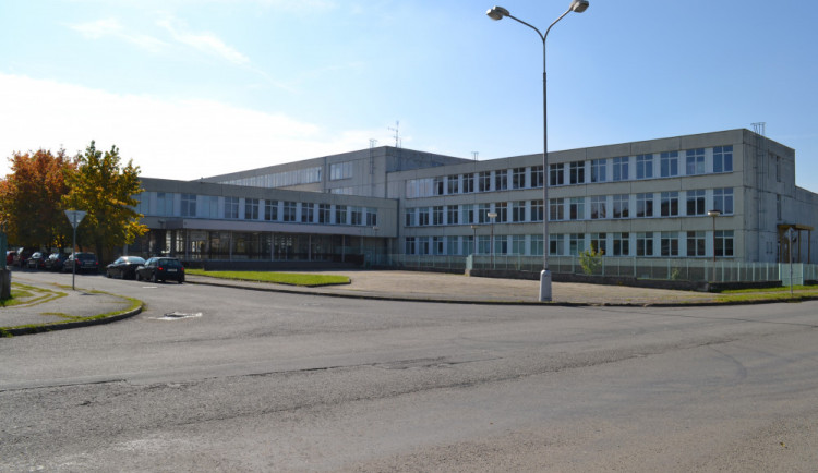 Střední škola logistiky a chemie nabízí zájemcům hned tři studijní obory