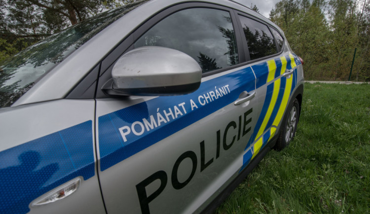 Policisté vypátrali čtrnáctiletou dívku z Olomouce, kterou hledali od neděle. Byla předána rodičům