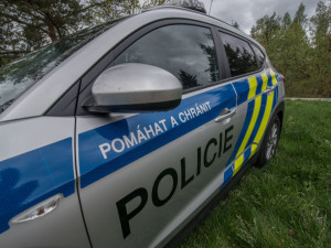 Policisté vypátrali čtrnáctiletou dívku z Olomouce, kterou hledali od neděle. Byla předána rodičům
