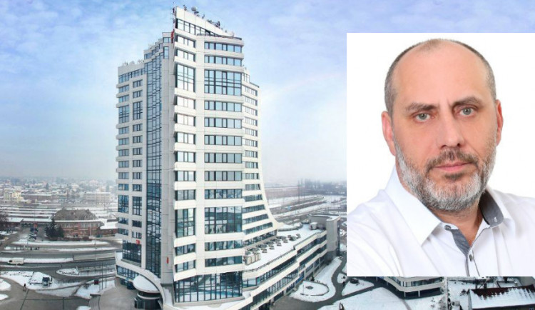 Prostějovský primátor Jura rezignoval na funkci náměstka olomouckého hejtmana. Vystřídá ho Vrána