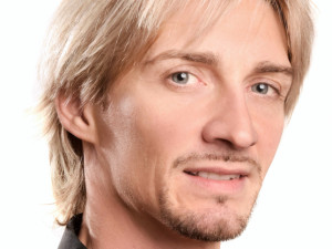 Nový šéf olomouckého baletu Michal Štípa se chce zaměřit nejen na klasiku, ale také na moderní balet