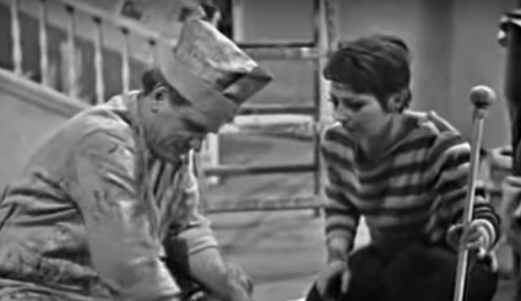 Ve věku 84 let zemřela v úterý herečka Jana Štěpánková