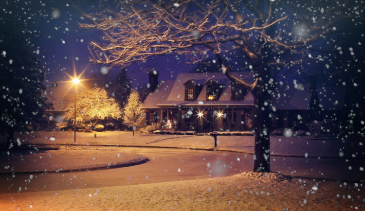 Dočkáme se letos bílých Vánoc? Meteorolog prozradil, jaké počasí nás čeká