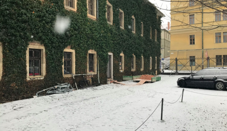 Podkova se na konci roku uzavřela, v prostorách vznikne nová restaurace s vlastní pekárnou