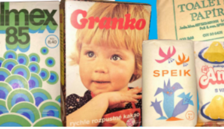 Retro výstava čtrnáctiletého chlapce vás vrátí zpět v čase do 70. a 80. let