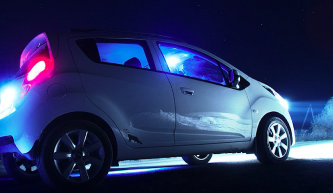 ilustrační fotografie