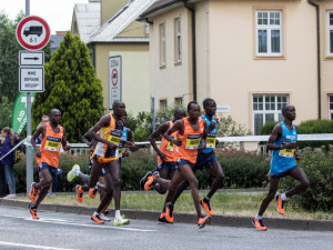 Mattoni 1/2Maraton Olomouc slaví desáté narozeniny. Polovina registrací už je pryč