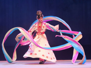 SOUTĚŽ: Oslavte nový čínský rok v Divadle na Šantovce. Stačí si zasoutěžit o vstupenky