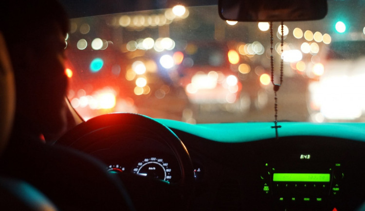 V Olomouckém kraji zemřelo minulý rok na silnicích 35 lidí, o jedenáct obětí více než v předchozím roce