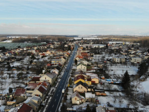 Žáci zachycují život obyvatel v jedné části Olomouce, snímky pak vystaví na konci ledna