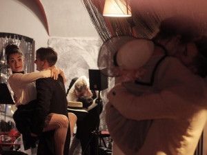 Olomoucký kabaret Nabalkoně láká na příběh z viktoriánské Anglie