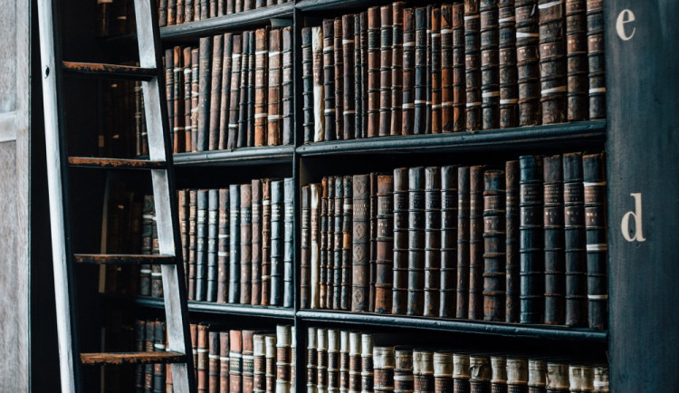 Olomoucký kraj podpoří knihovny. Letos uvolní více než jedenáct a půl miliónu korun