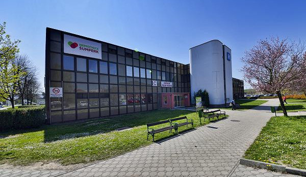 Nemocnice v Šumperku investuje přes dvacet milionů do zateplení pavilonu