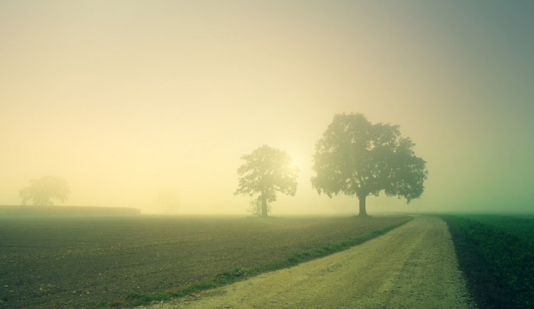 V Olomouckém kraji vyhlásili meteorologové smogovou situaci kvůli polétavému prachu