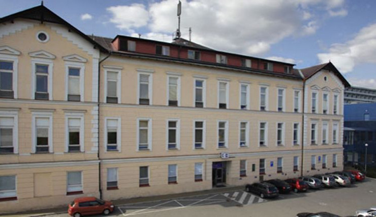 Olomoucká porodnice slaví 120 let. Výročí připomenou soutěže, přednášky a velká konference