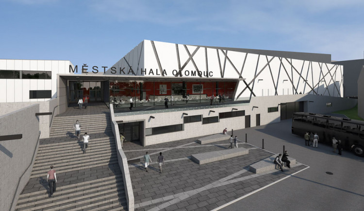 POLITICKÁ KORIDA: Jaký je názor zastupitelských klubů na vybudování nové multifunkční haly?