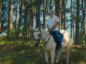 ROZHOVOR: Hloupé scénáře a role klidně odmítnu, říká Jaromír Hanzlík