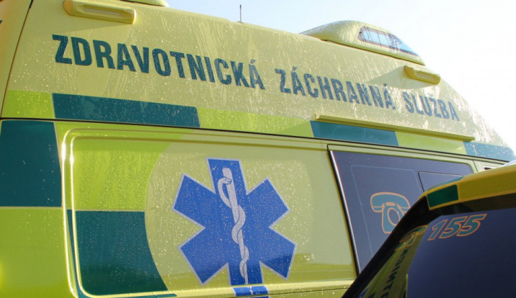 Pracovníci zdravotnické záchranné služby v Přerově jsou velmi vytížení. Stávající tým posílí noví kolegové