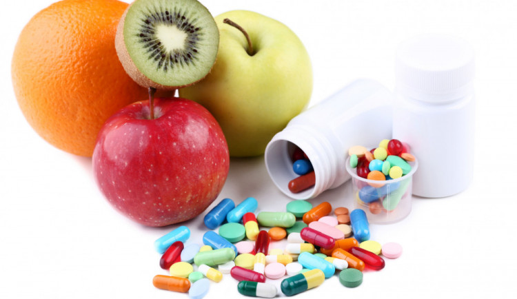 Velký test vitamínů ukázal, že vysoké denní dávky nemají příliš velký smysl