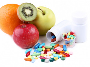 Velký test vitamínů ukázal, že vysoké denní dávky nemají příliš velký smysl