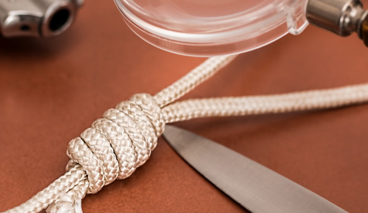 Kriminalita v Olomouckém kraji klesla, ale zvýšil se počet vražd