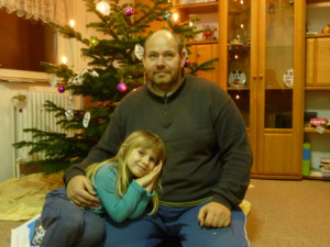 FOTO: Kriminalisté pátrají po čtyřleté Marušce z Olomouce. Otec ji ukrývá na neznámém místě