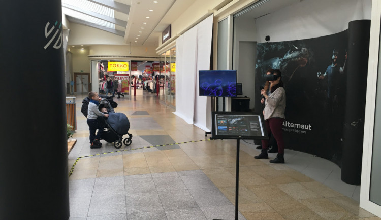 OC HANÁ láká v únoru na spoustu akcí