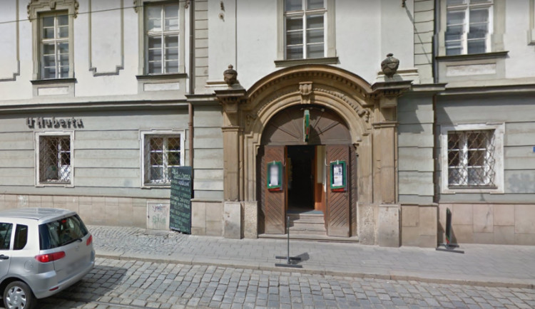 Oblíbený hostinec U Huberta zavřel. Místo něj má vzniknout Komunitní centrum pro válečné veterány