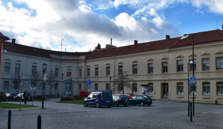 V Hranicích bude socha Tomáše Garrigua Masaryka. Na její podobu je vypsaná soutěž