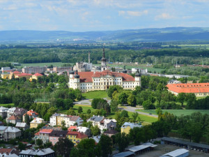 Vojenská nemocnice zakázala kvůli chřipkové epidemii návštěvy