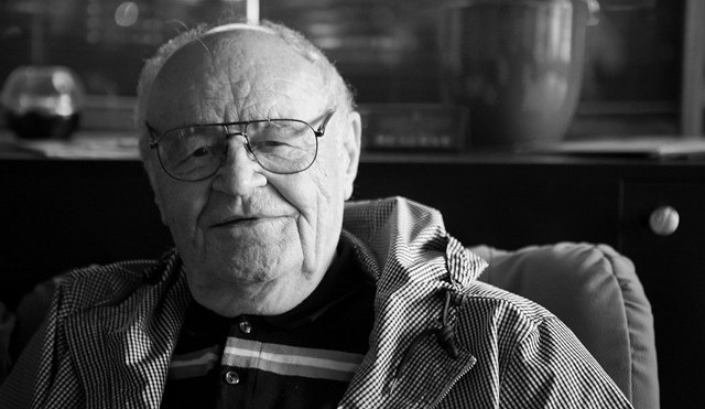 Zemřel režisér Václav Vorlíček, autor Popelky nebo Arabely