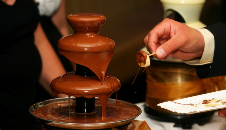 ČokoFest rozvoní Šantovku již příští víkend. Nabídne čokoládové pivo, workshopy i dílničky pro děti