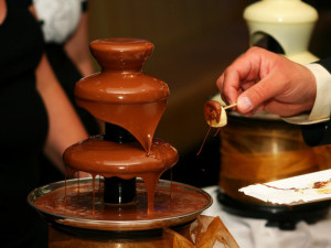 ČokoFest rozvoní Šantovku již příští víkend. Nabídne čokoládové pivo, workshopy i dílničky pro děti