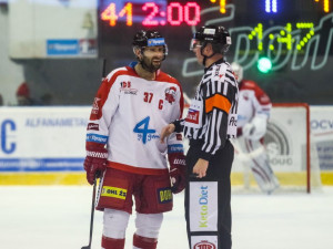 FOTOGALERIE: Hradec Králové porazil Olomouc. Smoleňák chce v létě natřít Plecharénu