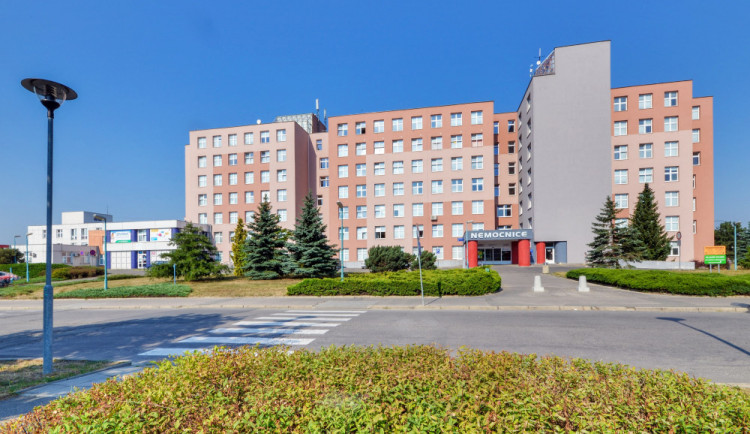 Prostějovská nemocnice letos investuje 55 milionů korun do LDN i přístrojů