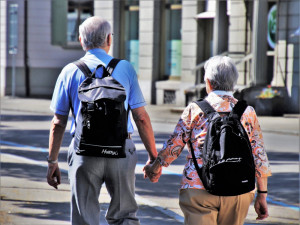 V Přerově budou tazatelé zjišťovat problémy a potřeby seniorů