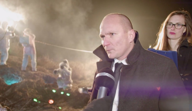 VIDEO: Studenti rekreologie vymysleli originální vesmírnou videopozvánku na jejich ples