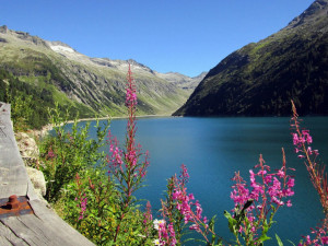 POČASÍ NA SOBOTU: Obloha bude na začátku víkendu polojasná a povane mírný vítr