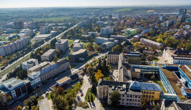 Fakultní nemocnice Olomouc pořídila moderní technologické a přístrojové vybavení za téměř sto milionů