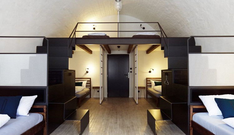 Podle deníku The Guardian patří olomoucký hostel Long Story Short k nejlepším na světě