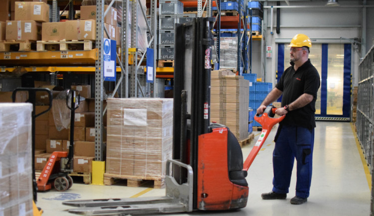 Robertshaw ve Šternberku slaví 20 let a nabírá hned na několik pracovních pozic