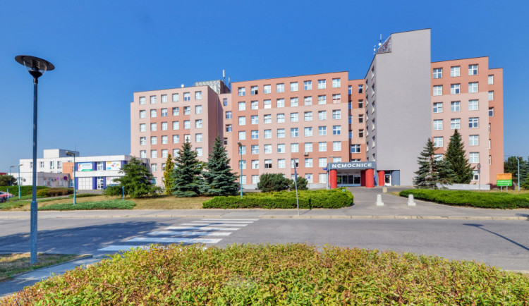 Nemocnice Prostějov startuje další kurz pro sanitáře. Uzávěrka přihlášek je na konci února