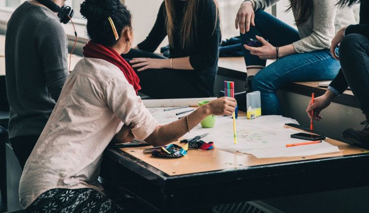 Vysokým školám v regionu se dostane podpory v podobě několika milionů